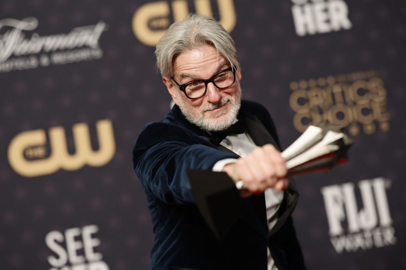 28th Critic Choice Awards