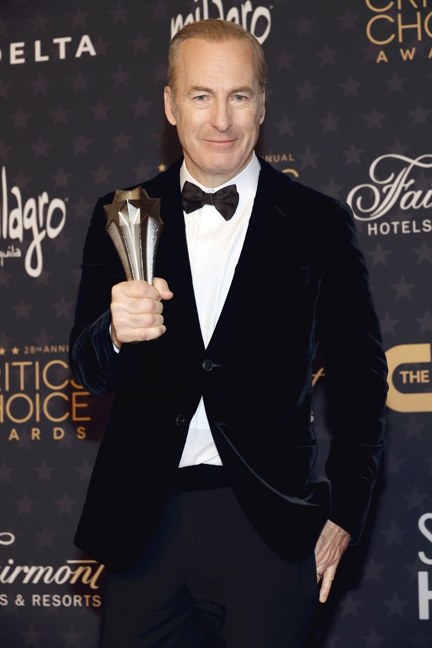 28th Critic Choice Awards