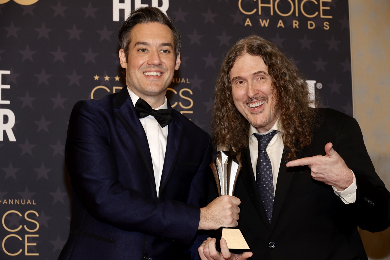 28th Critic Choice Awards