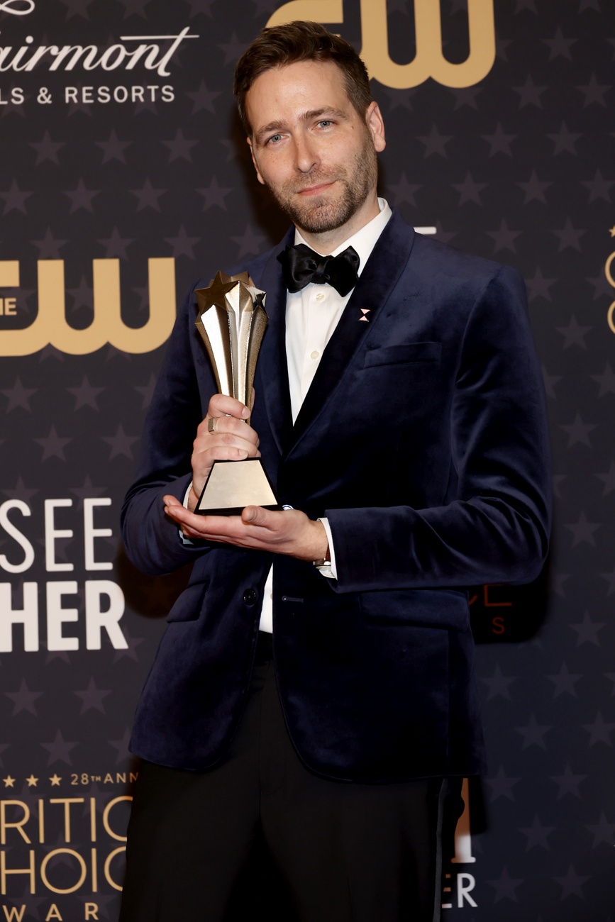 28th Critic Choice Awards