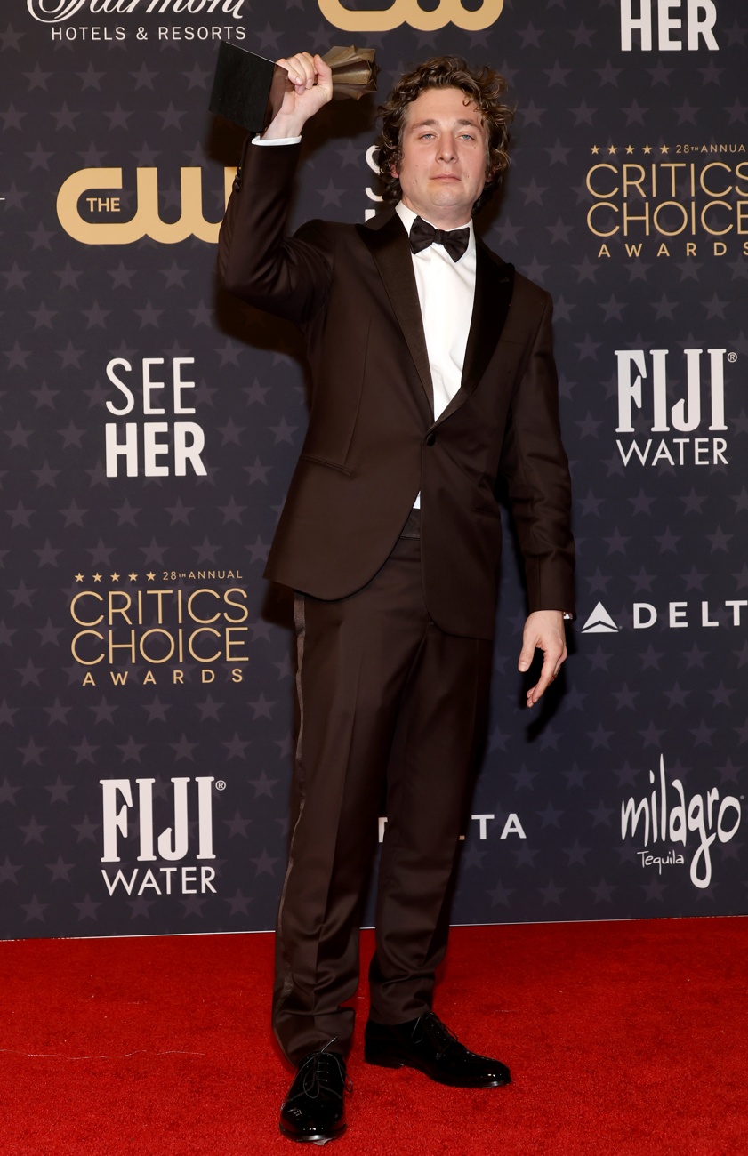 28th Critic Choice Awards