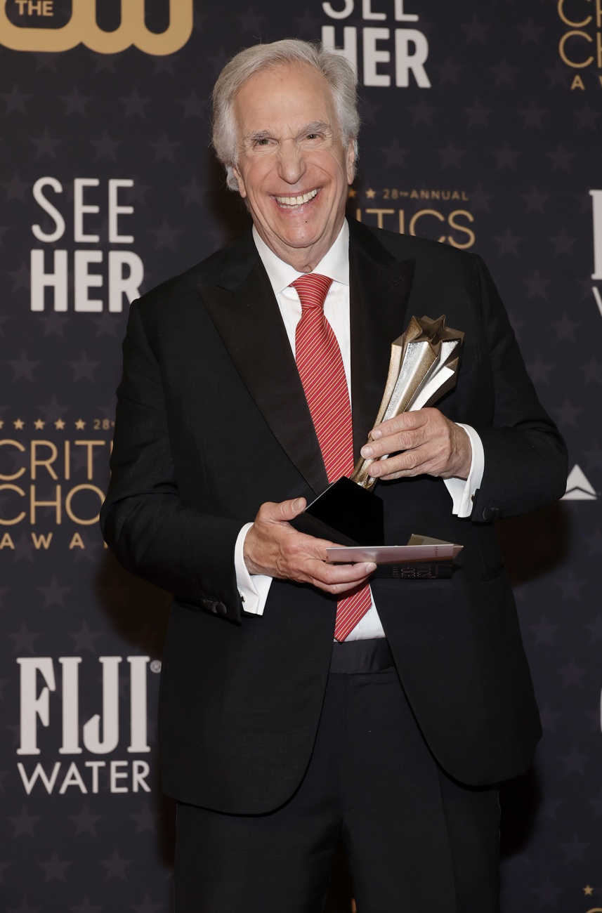 28th Critic Choice Awards