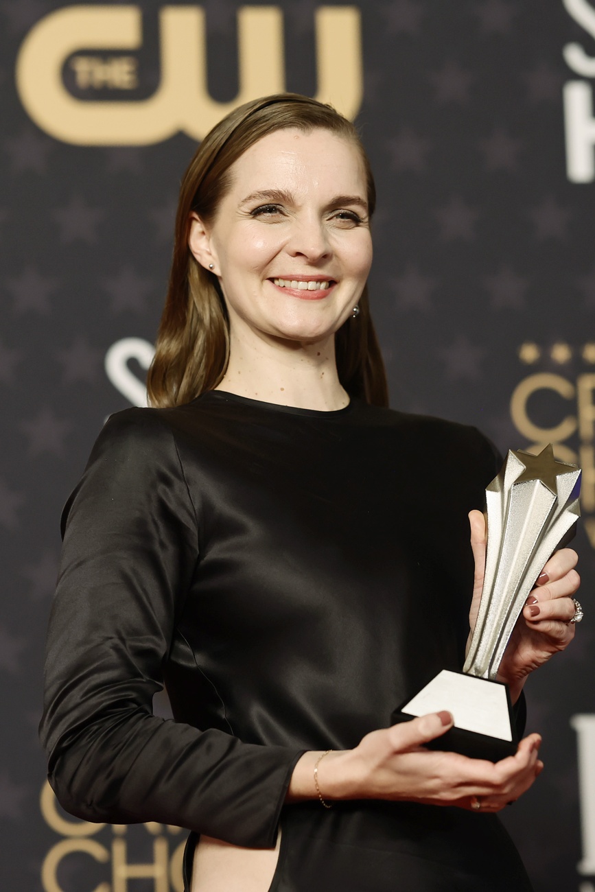 28th Critic Choice Awards