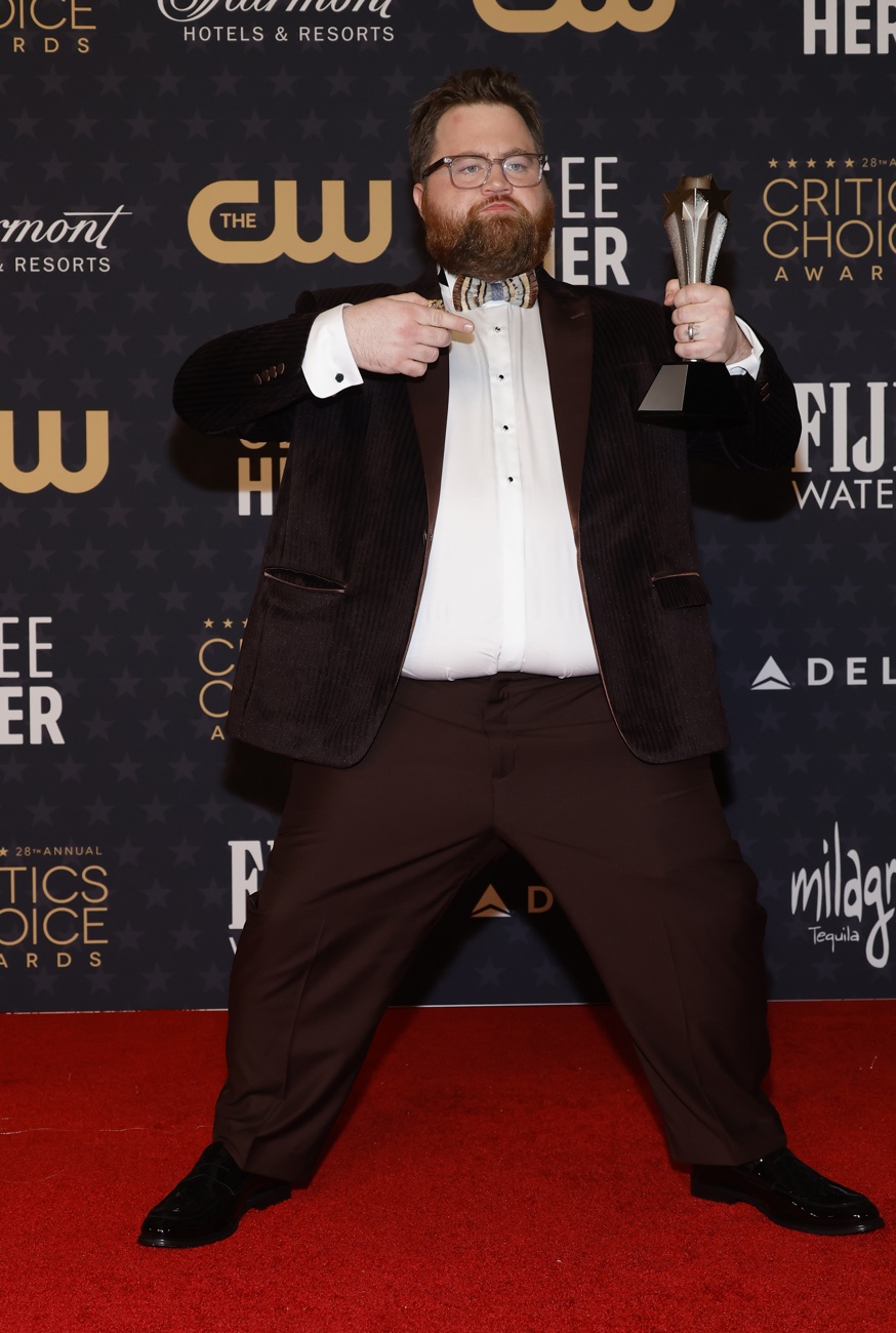 28th Critic Choice Awards