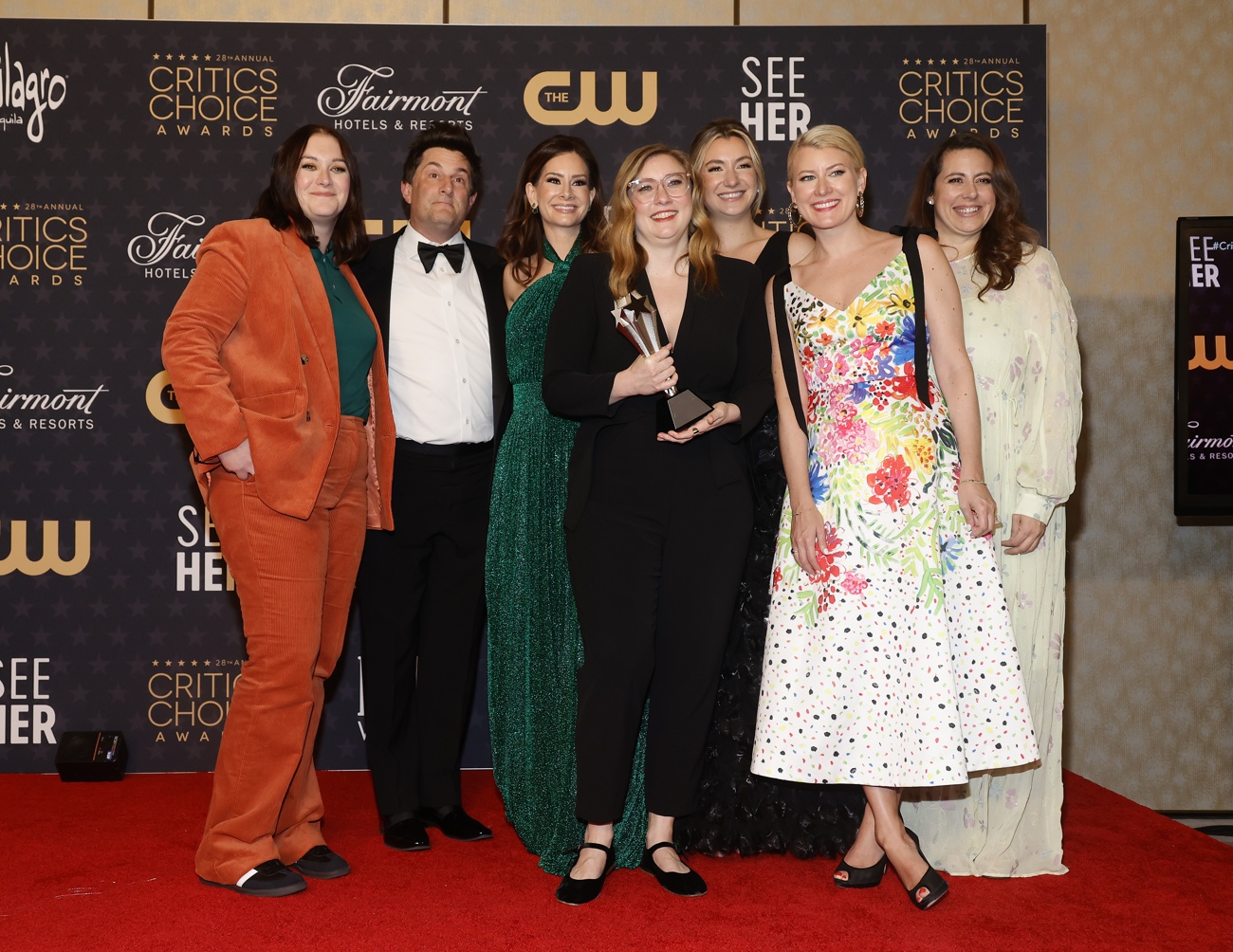 28th Critic Choice Awards