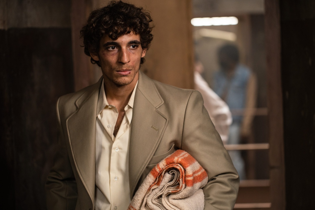 ‘’Modelo 77’’, desde el viernes 10 ‘’Modelo 77’’, desde el viernes 10