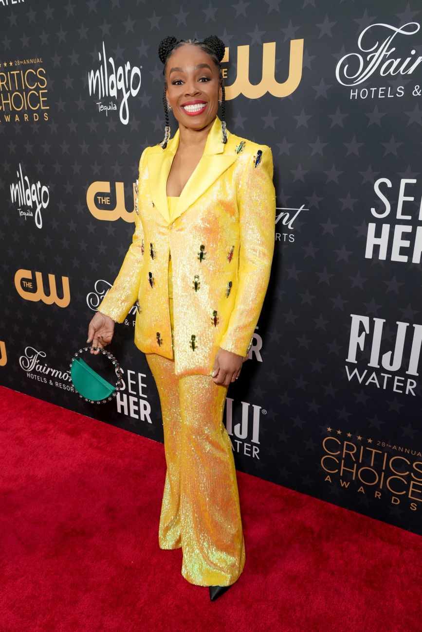 Critics Choice Awards 2023