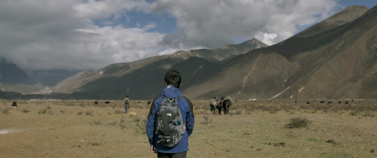 ‘’Lunana, un yak en la escuela’’, desde el martes 21 ‘’Lunana, un yak en la escuela’’, desde el martes 21