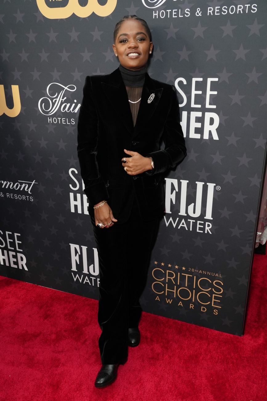 Critics Choice Awards 2023