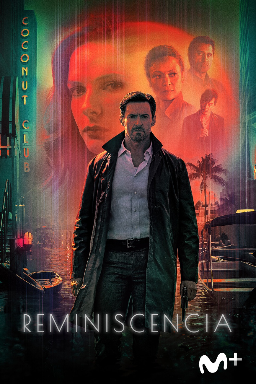 ‘’Reminiscencia’’, desde el sábado 25 ‘’Reminiscencia’’, desde el sábado 25