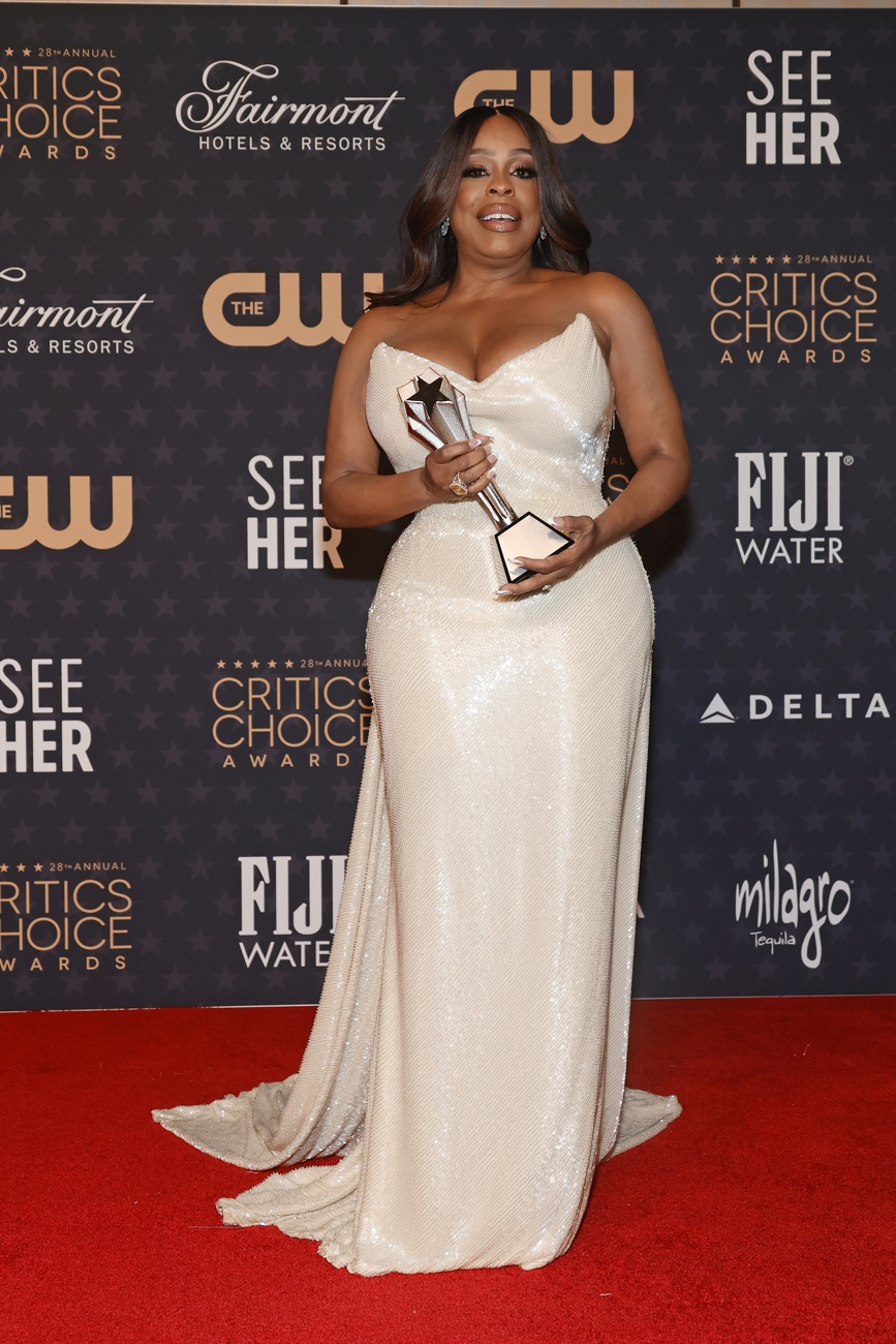 Critics Choice Awards 2023