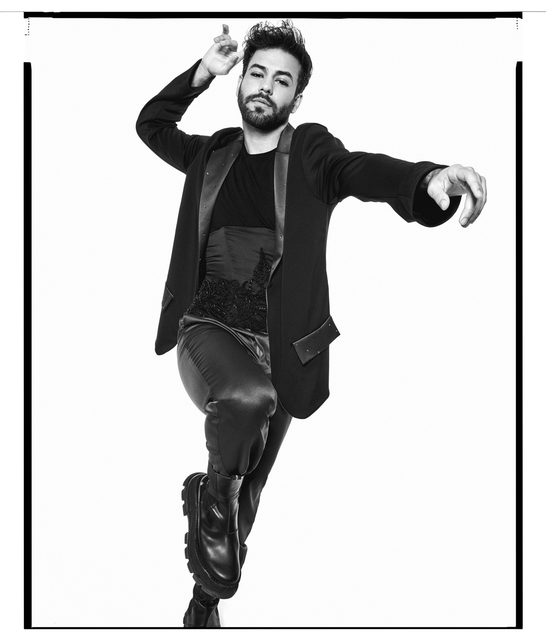 Primera Semifinal Primera Semifinal