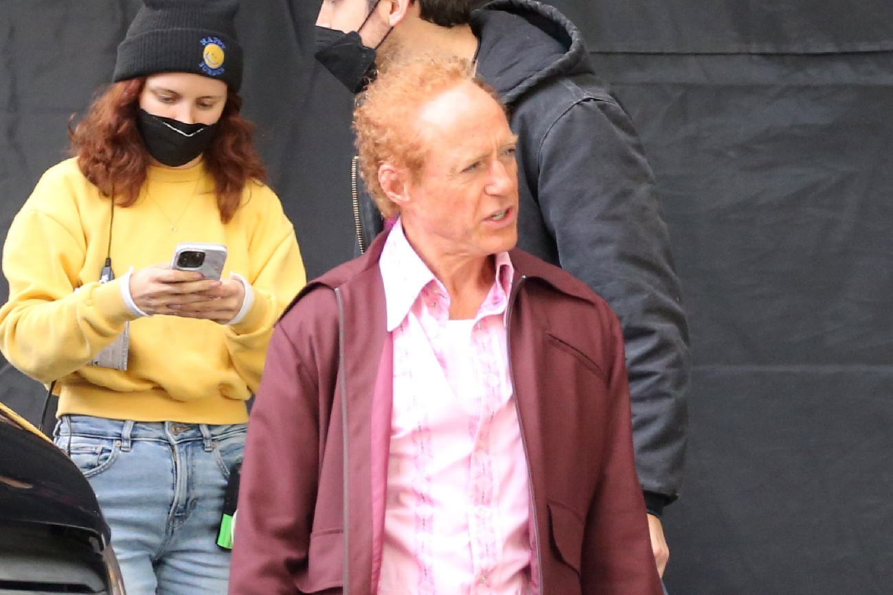 Adaptação do vencedor do Prémio Pulitzer Adaptação do vencedor do Prémio Pulitzer