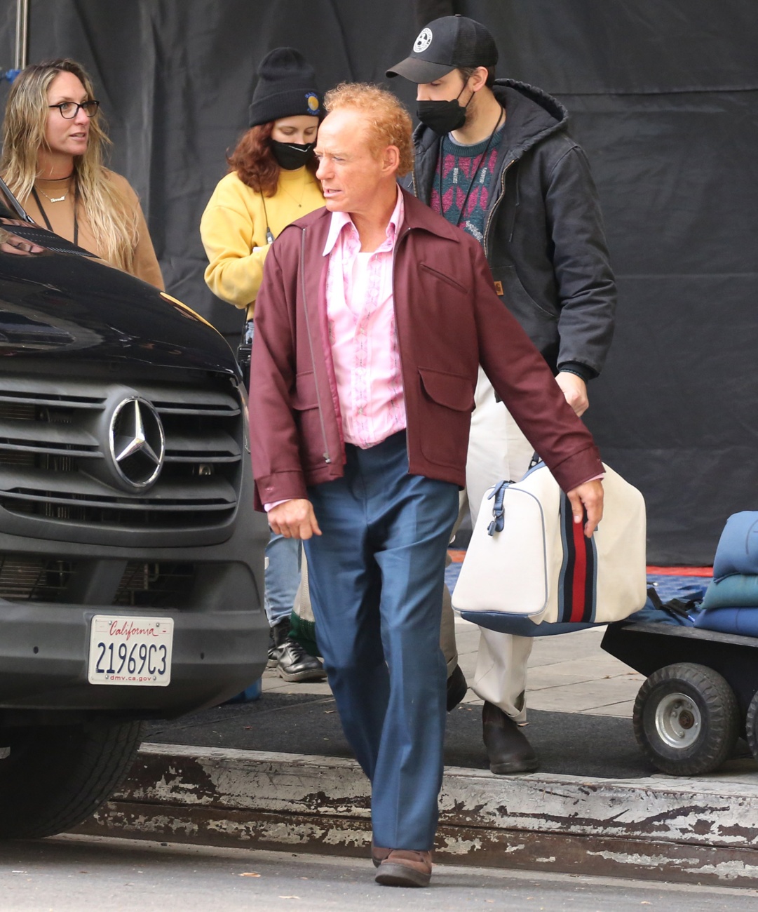 Transformação física Transformação física