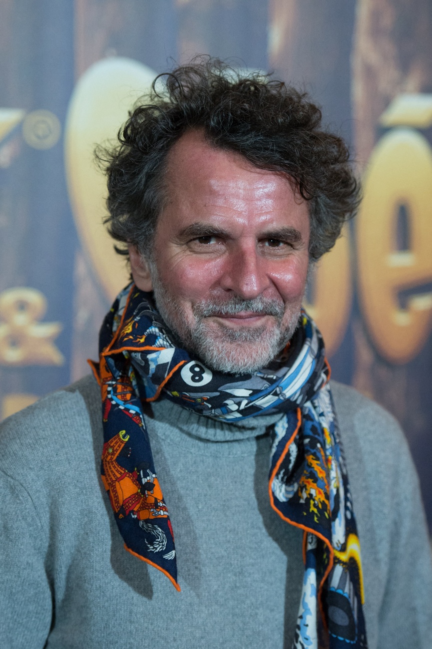 Eric Lartigau Eric Lartigau