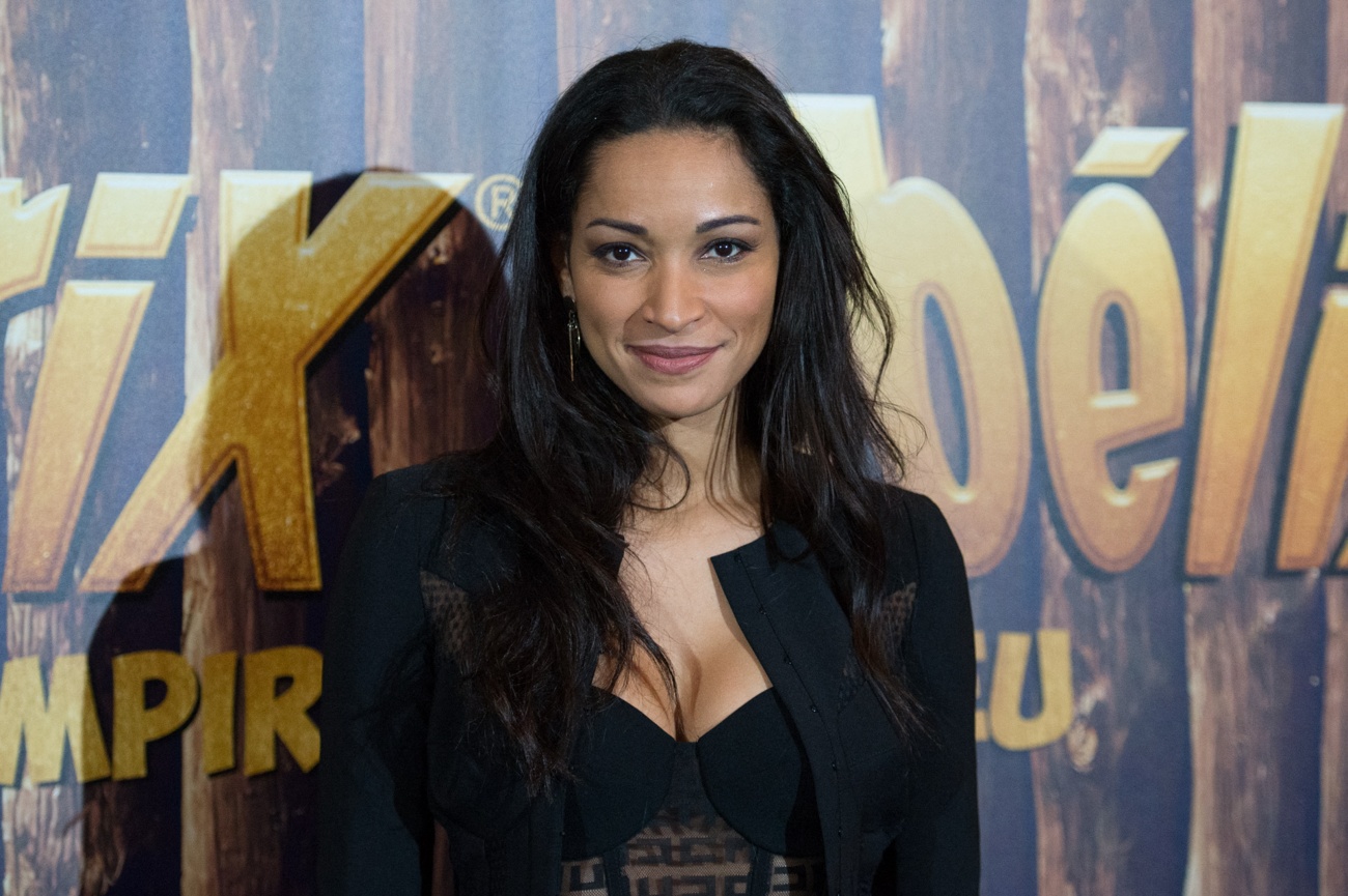 Cindy Fabre Cindy Fabre