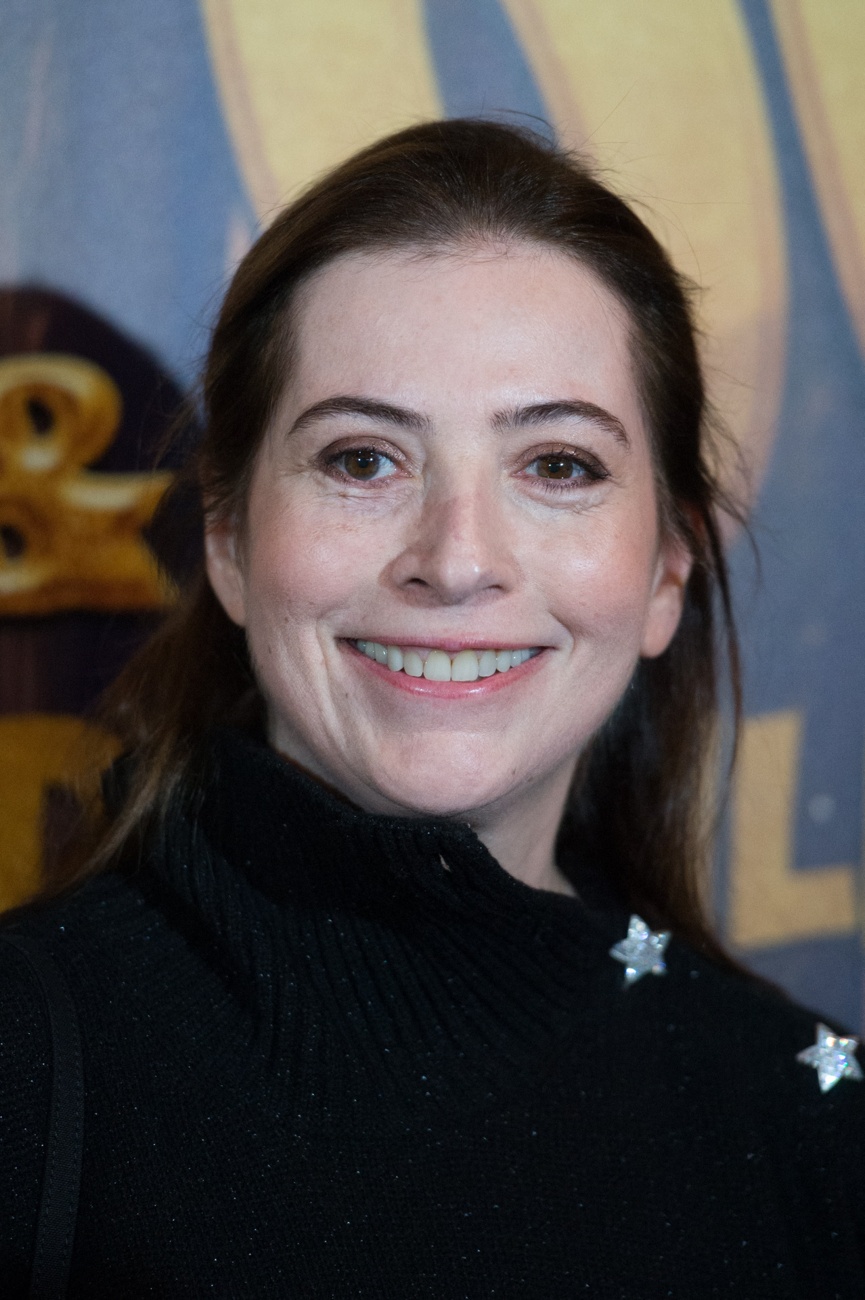 Anne Goscinny Anne Goscinny