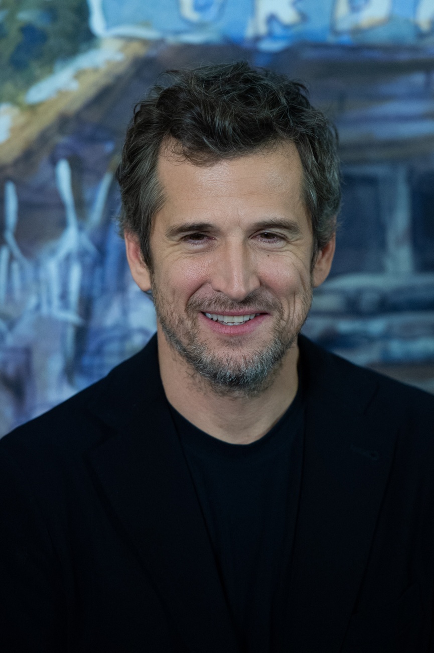 Guillaume Canet Guillaume Canet