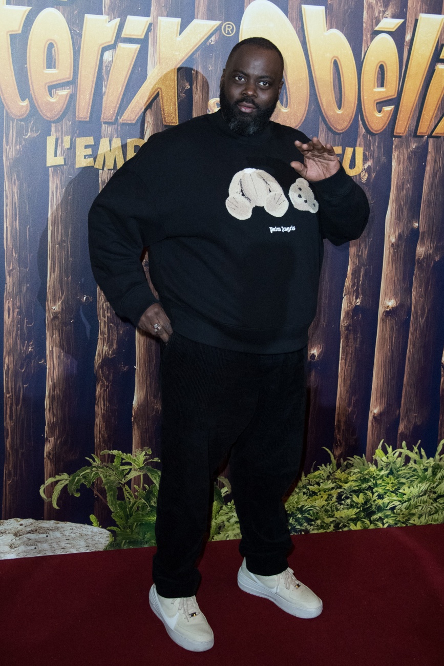 Issa Doumbia Issa Doumbia