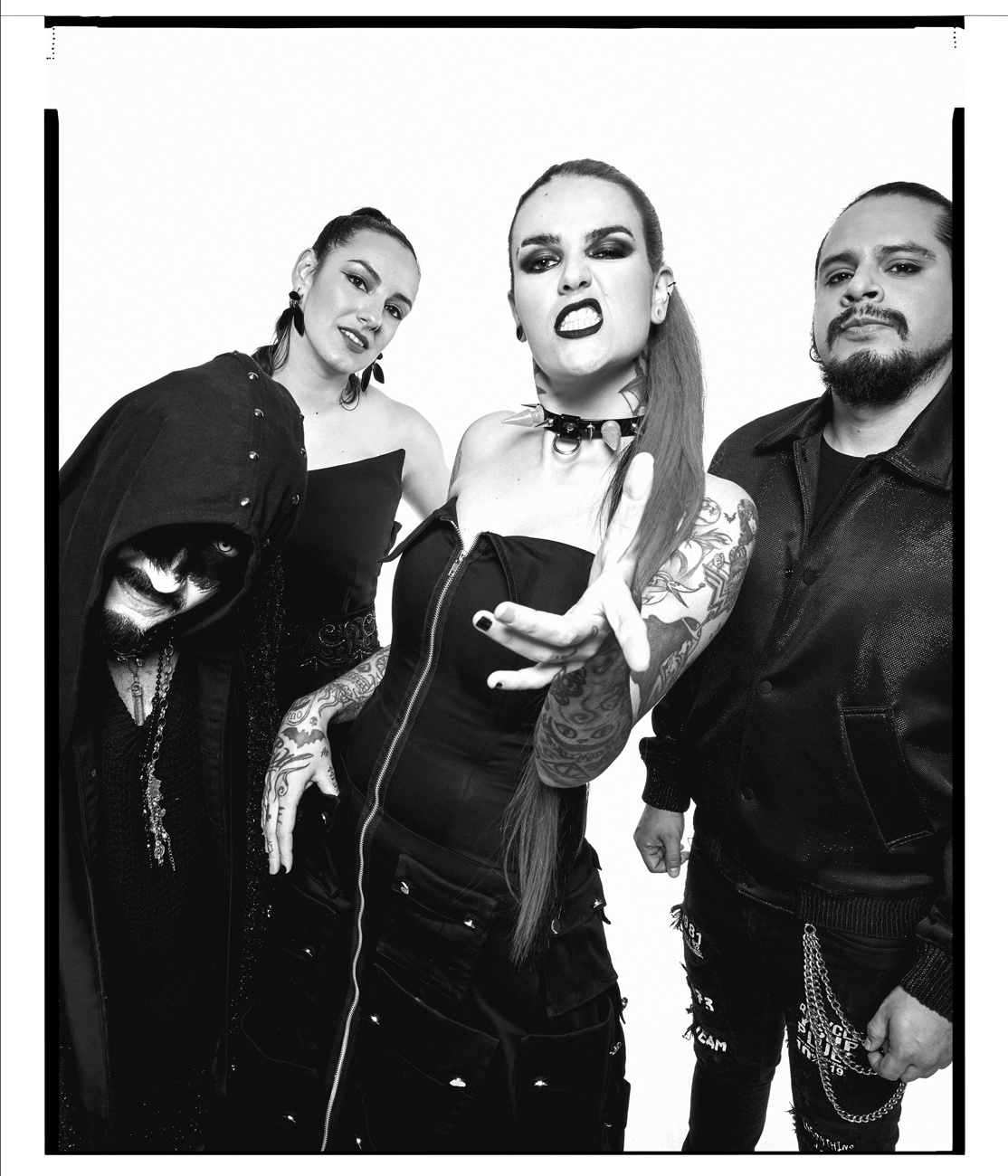 Entrada libre Entrada libre