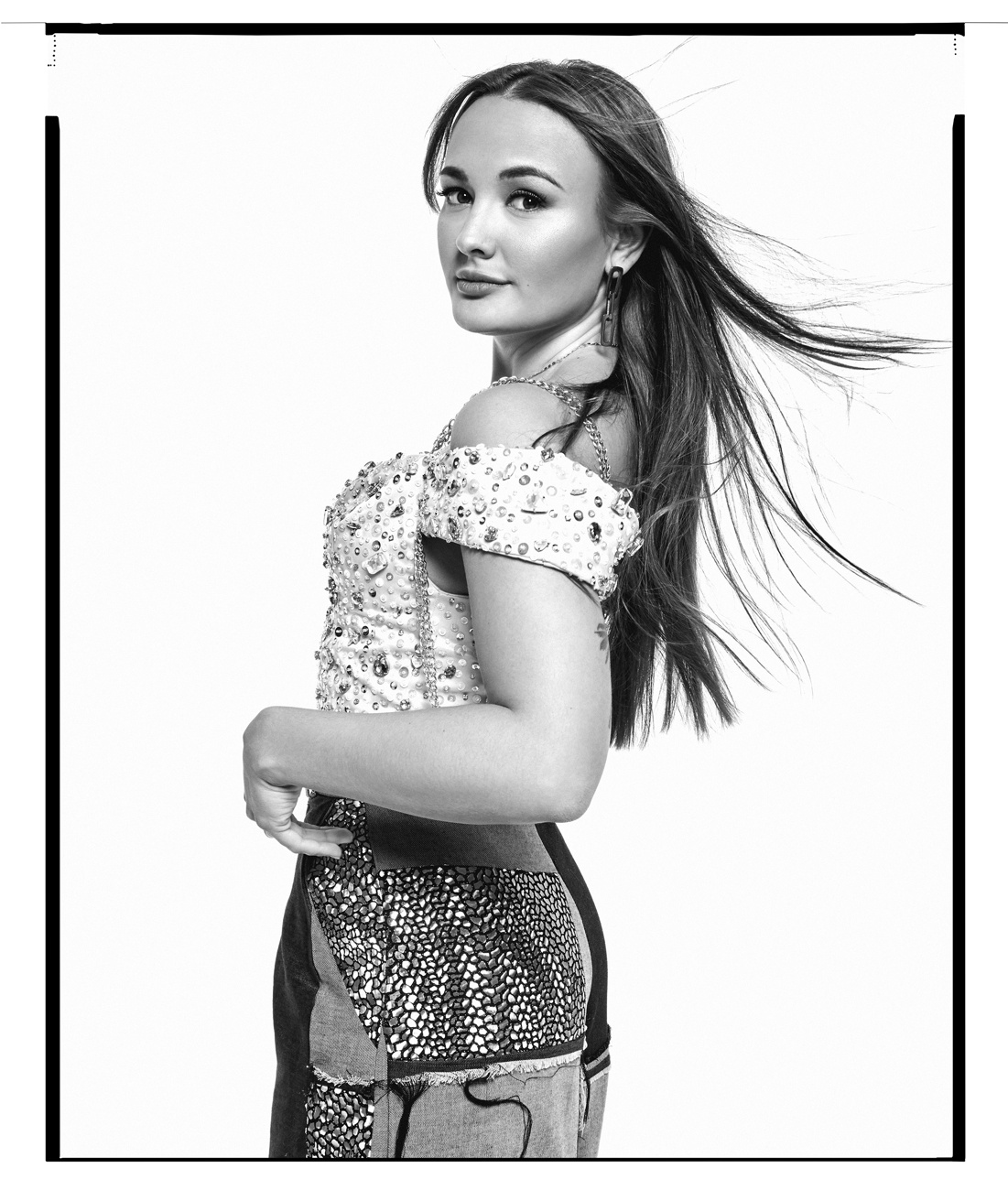 La ciudad se vuelca La ciudad se vuelca