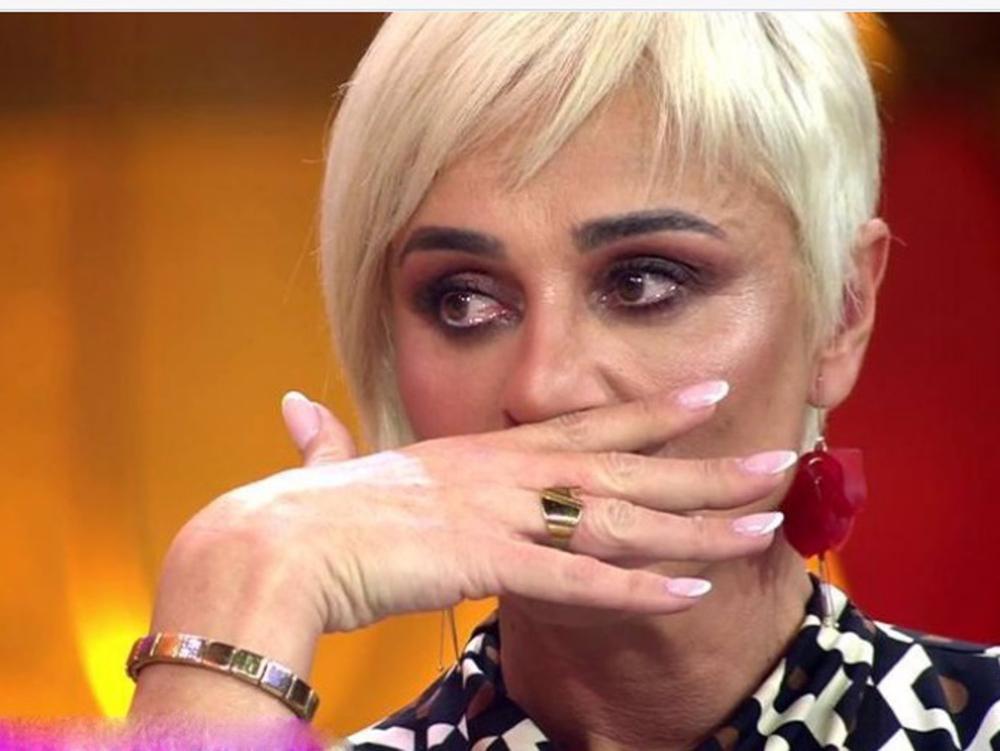 Archivo - Ana María Aldón Archivo