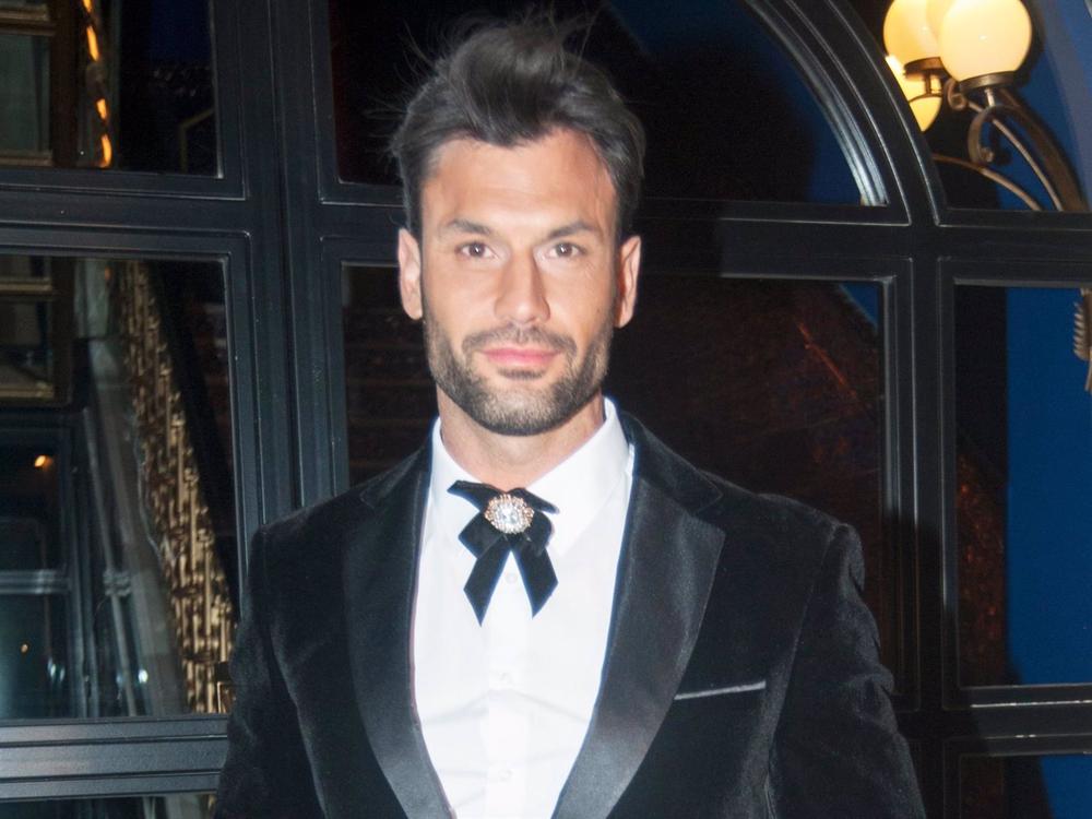 Archivo - Jorge Pérez Archivo