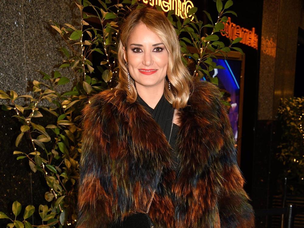 Archivo - Alba Carrillo Archivo