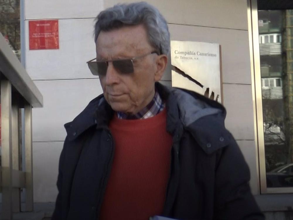 José Ortega Cano José