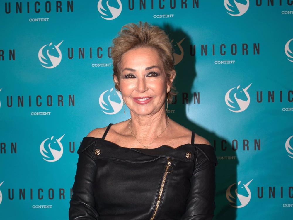 ANA ROSA QUINTANA CELEBRA LOS DIECIOCHO AÑOS EN ANTENA DE SU PROGRAMA, 'EL PROGRAMA DE ANA ROSA' ANA