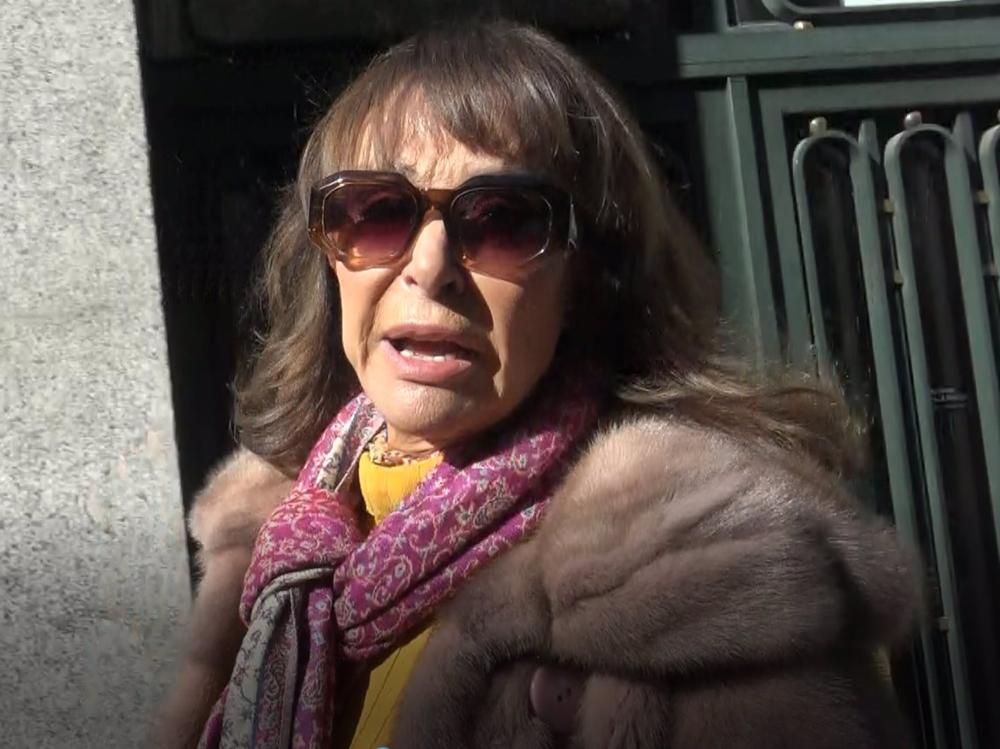 Mari Ángeles Grajal Mari