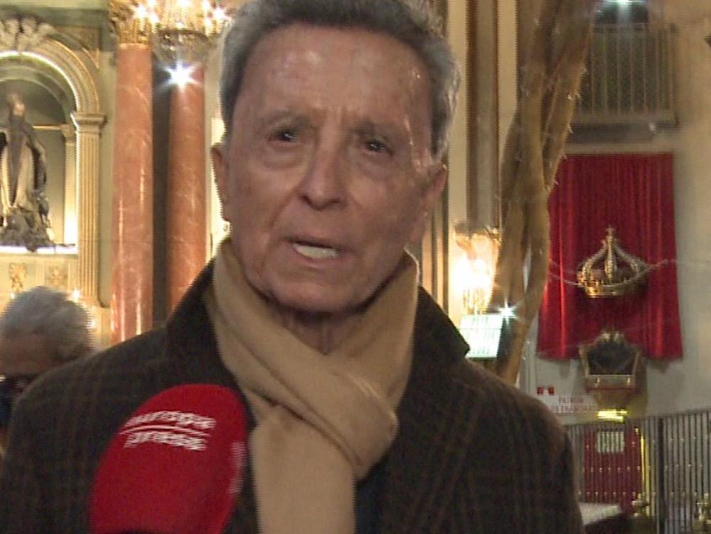 José Ortega Cano José