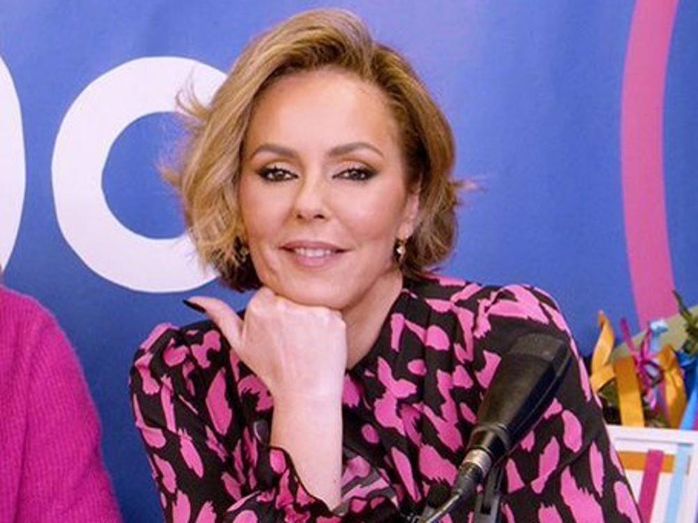 Rocío Carrasco Rocío