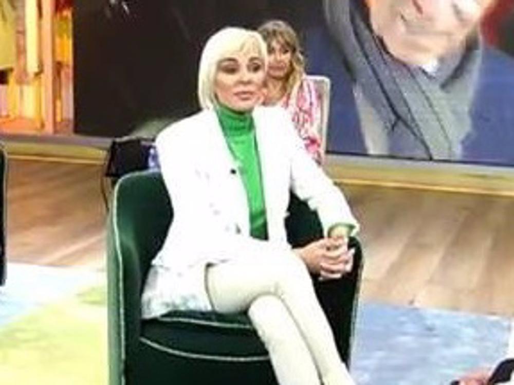 Ana María Aldón Ana