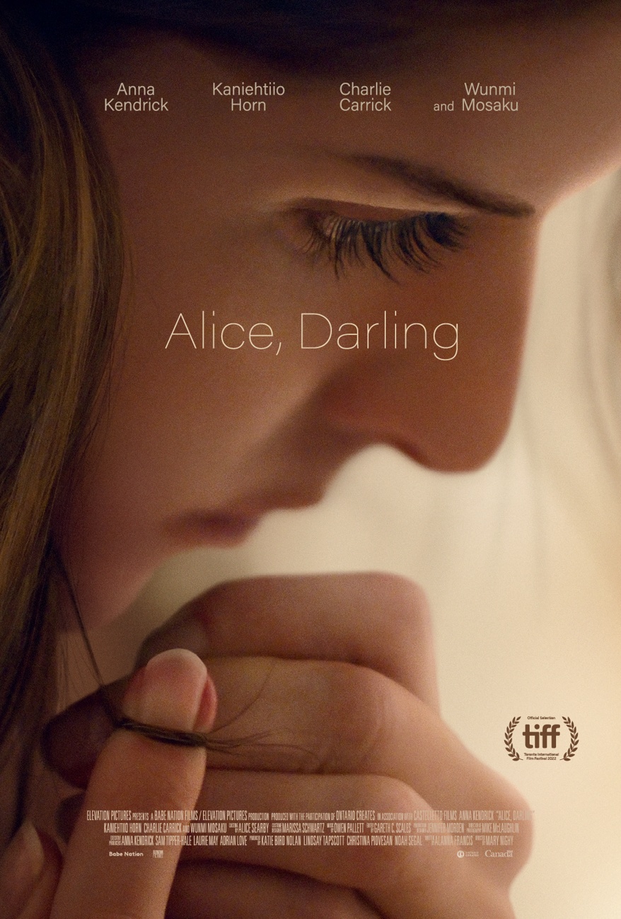 ''Alice, Darling''