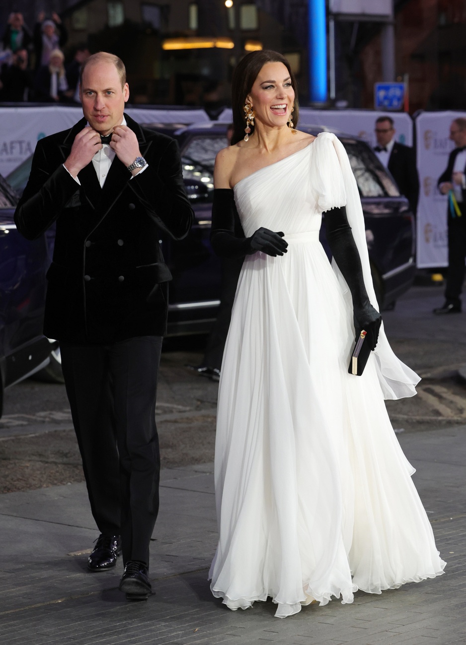 Prince William's possible relationship Prince William's possible relationship