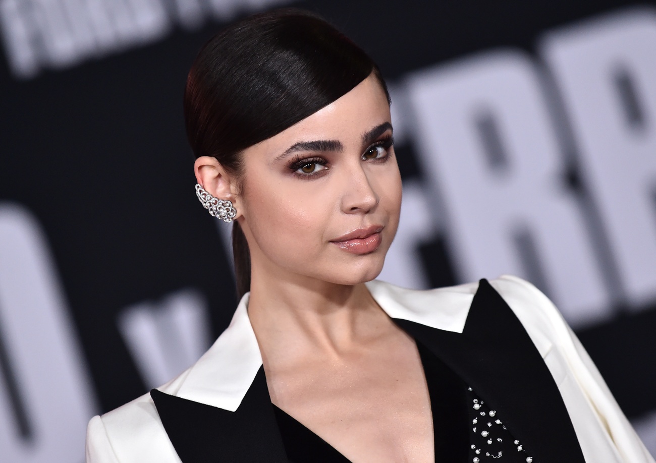 The gala takes place on March 12 The gala takes place on March 12