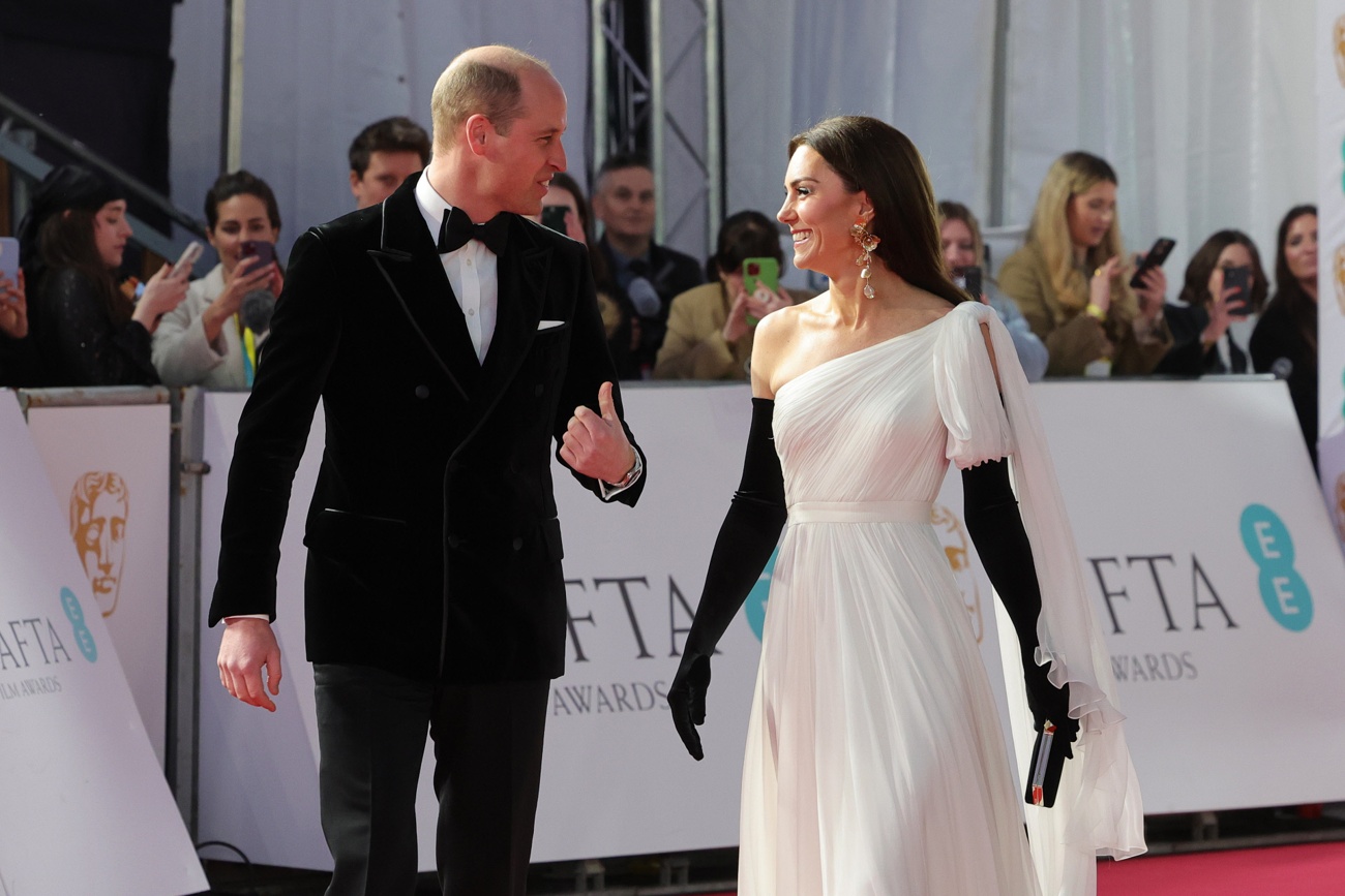 BAFTA Awards 2023 BAFTA Awards 2023