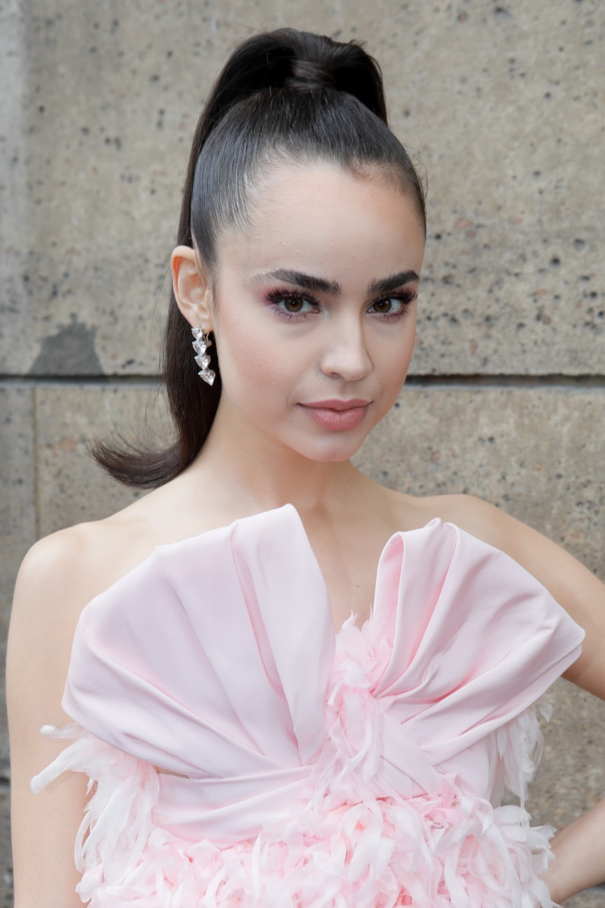 A long career ahead A long career ahead