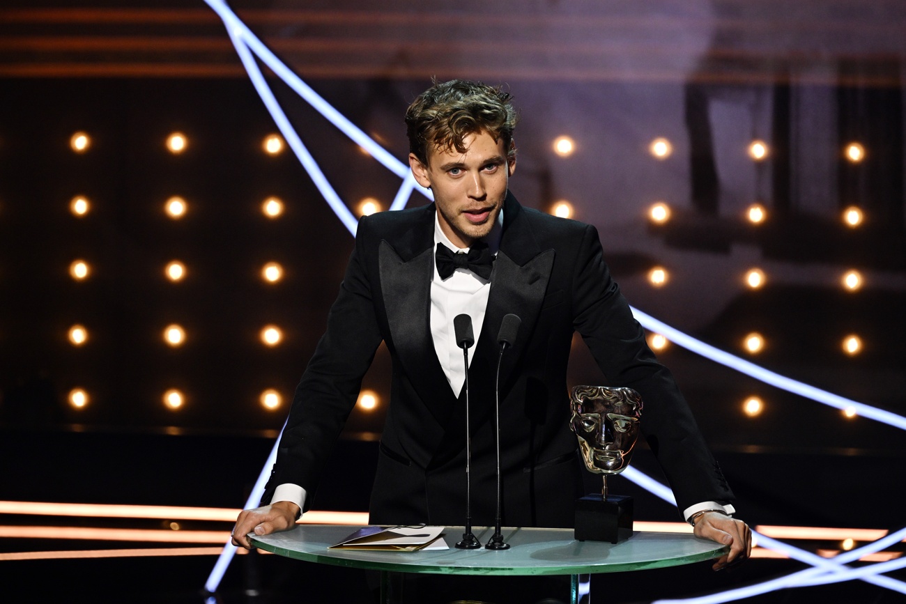 Winners of the Bafta Awards 2023 Winners of the Bafta Awards 2023