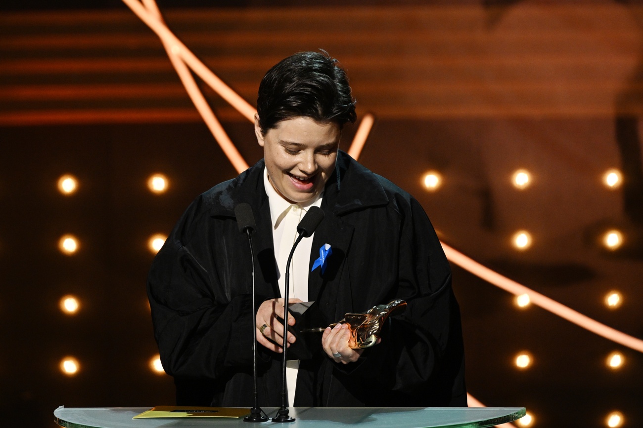 Winners of the Bafta Awards 2023 Winners of the Bafta Awards 2023
