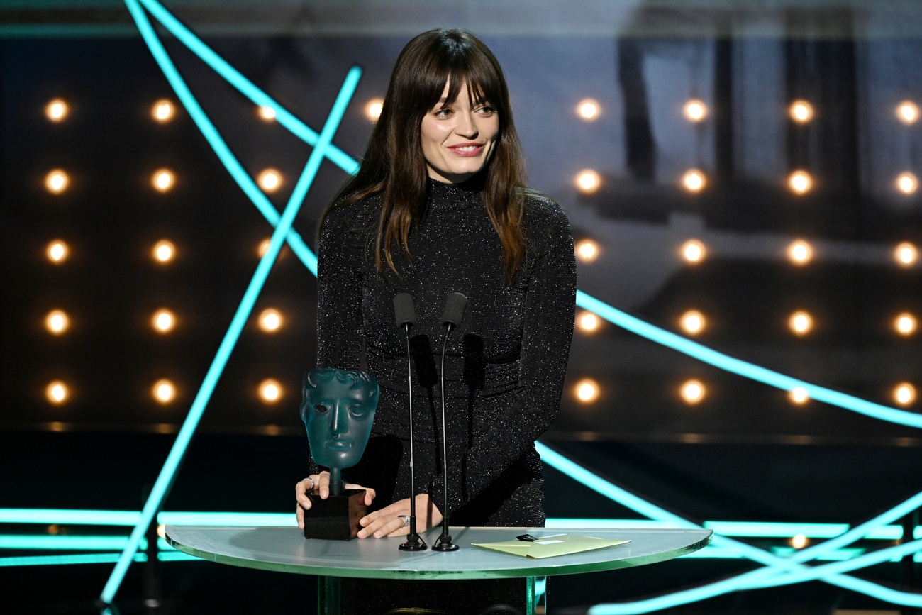 Ganadores de los Premios Bafta 2023