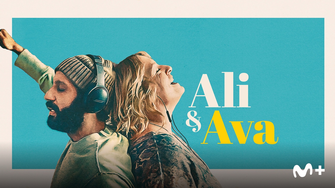 ‘’Ali y Ava’’ desde el martes 21 de marzo
