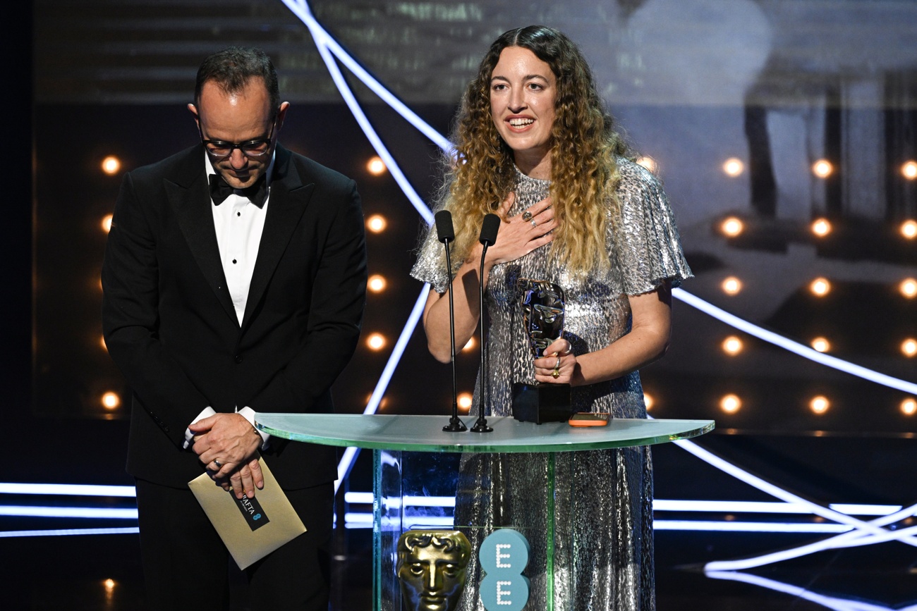 Winners of the Bafta Awards 2023 Winners of the Bafta Awards 2023