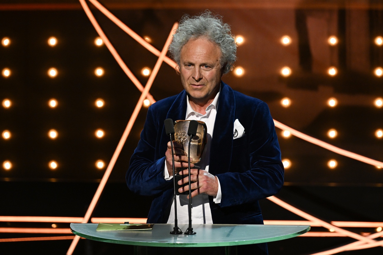 Winners of the Bafta Awards 2023 Winners of the Bafta Awards 2023