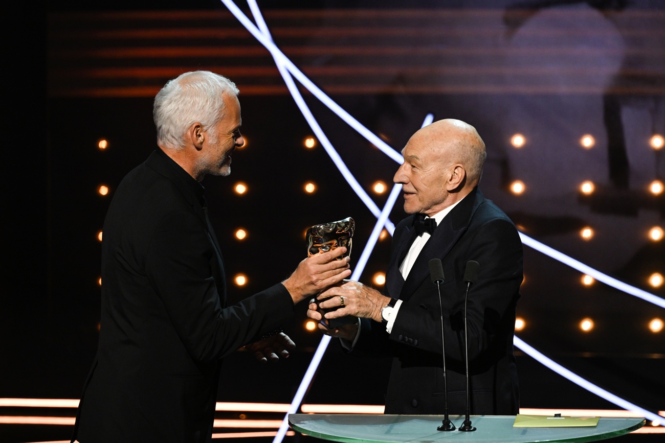 Bafta Awards 2023 Winners Bafta Awards 2023 Winners