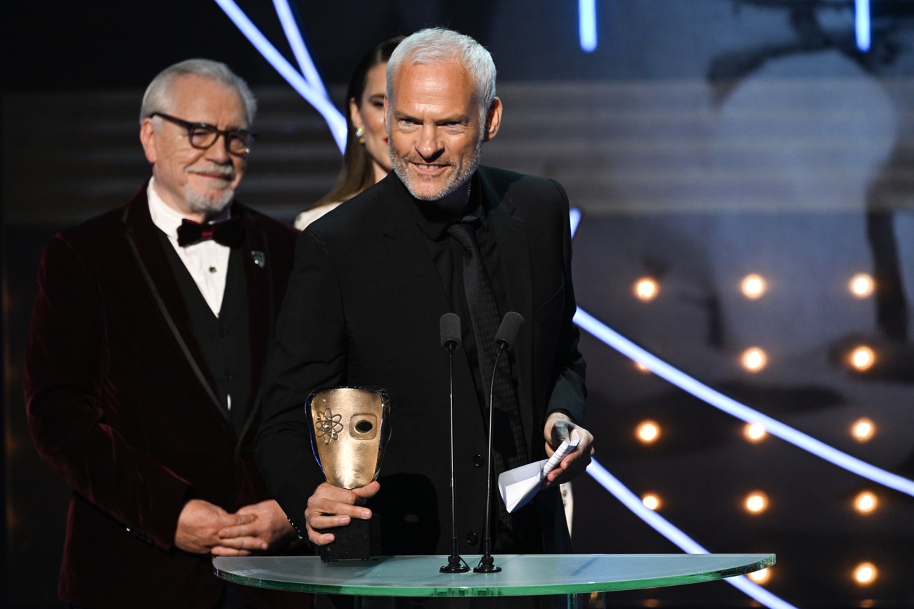 Winners of the Bafta Awards 2023 Winners of the Bafta Awards 2023