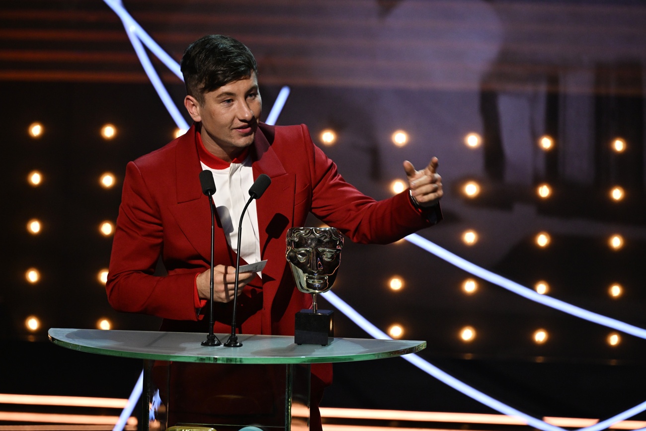 Winners of the Bafta Awards 2023 Winners of the Bafta Awards 2023