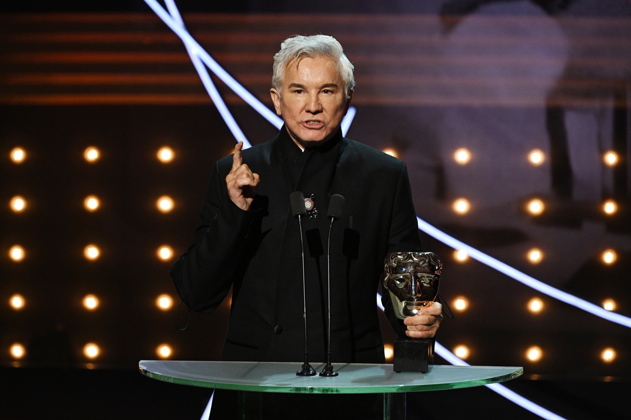 Winners of the Bafta Awards 2023 Winners of the Bafta Awards 2023