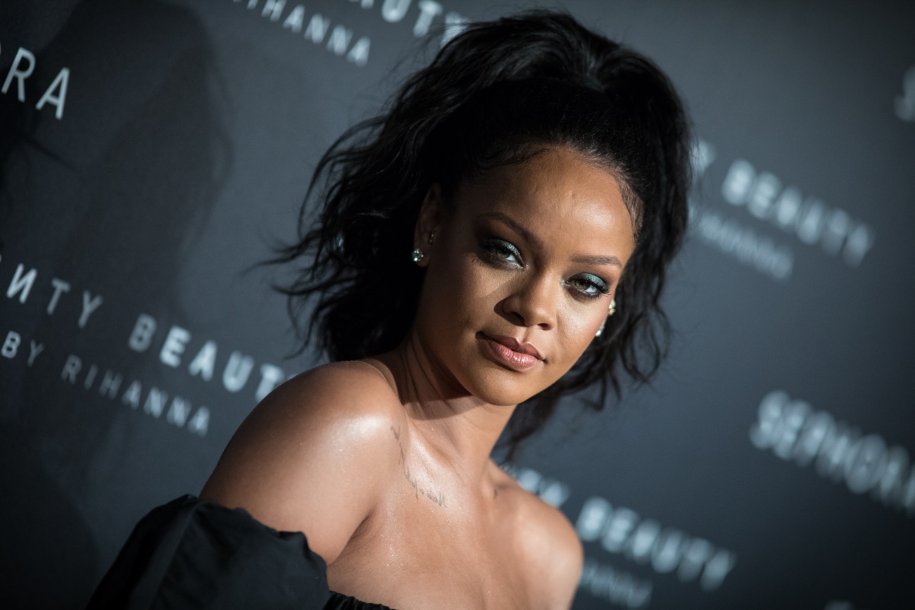 Rihanna vai actuar no 95º Prémio Oscar